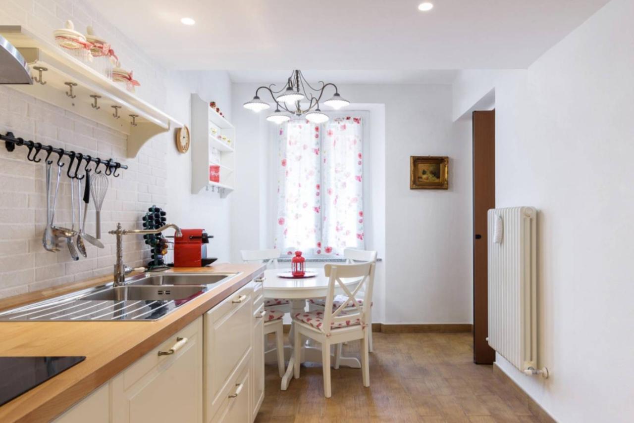 Casa Vitani Όπως Εξωτερικό φωτογραφία