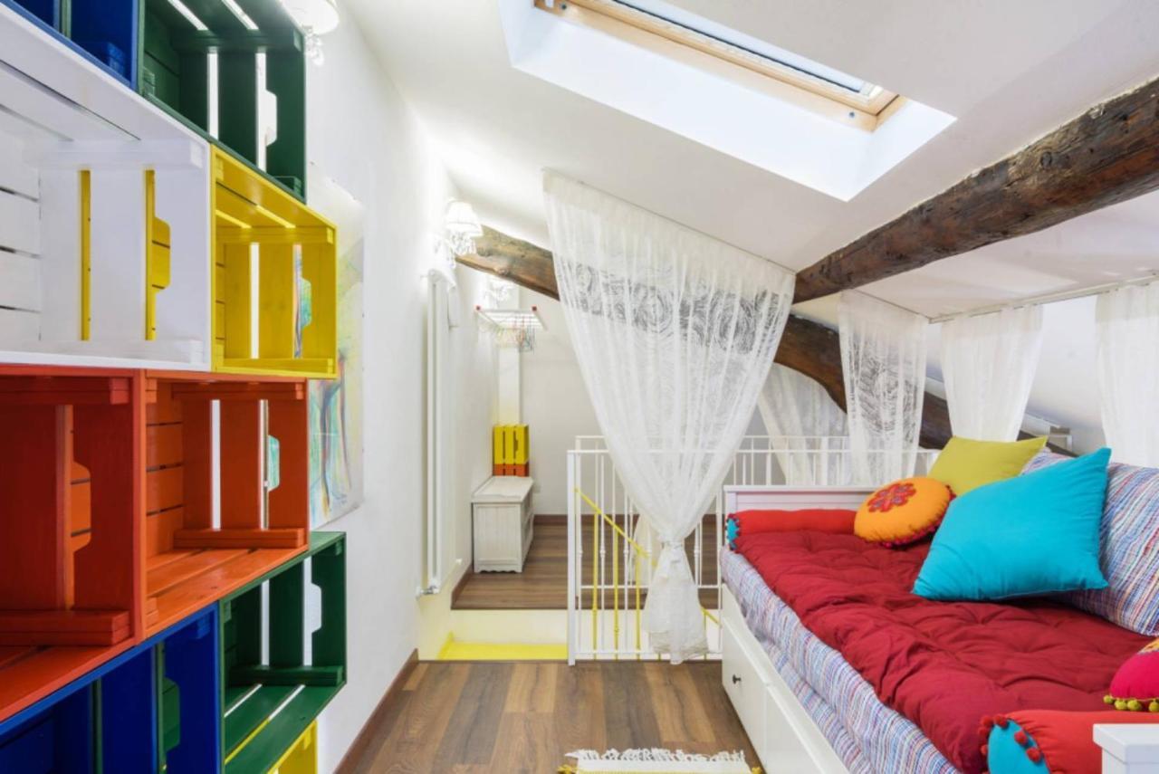 Casa Vitani Όπως Εξωτερικό φωτογραφία