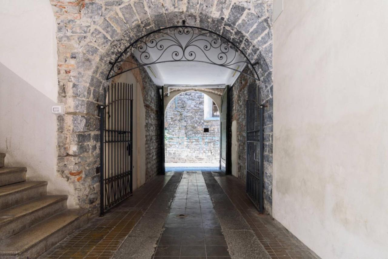Casa Vitani Όπως Εξωτερικό φωτογραφία